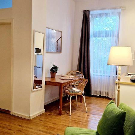 Stylish & Cosy Apartment In Berlin, Wifi מראה חיצוני תמונה