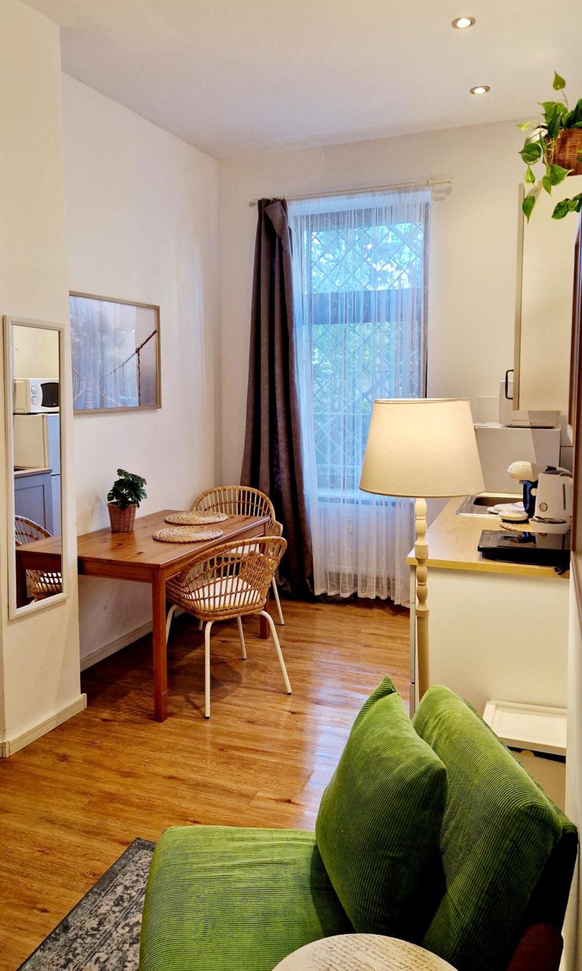Stylish & Cosy Apartment In Berlin, Wifi מראה חיצוני תמונה
