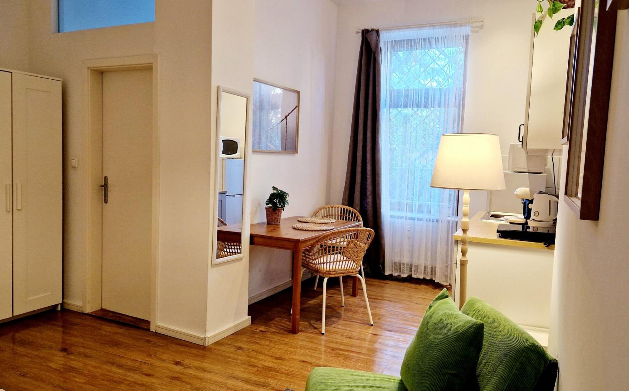 Stylish & Cosy Apartment In Berlin, Wifi מראה חיצוני תמונה