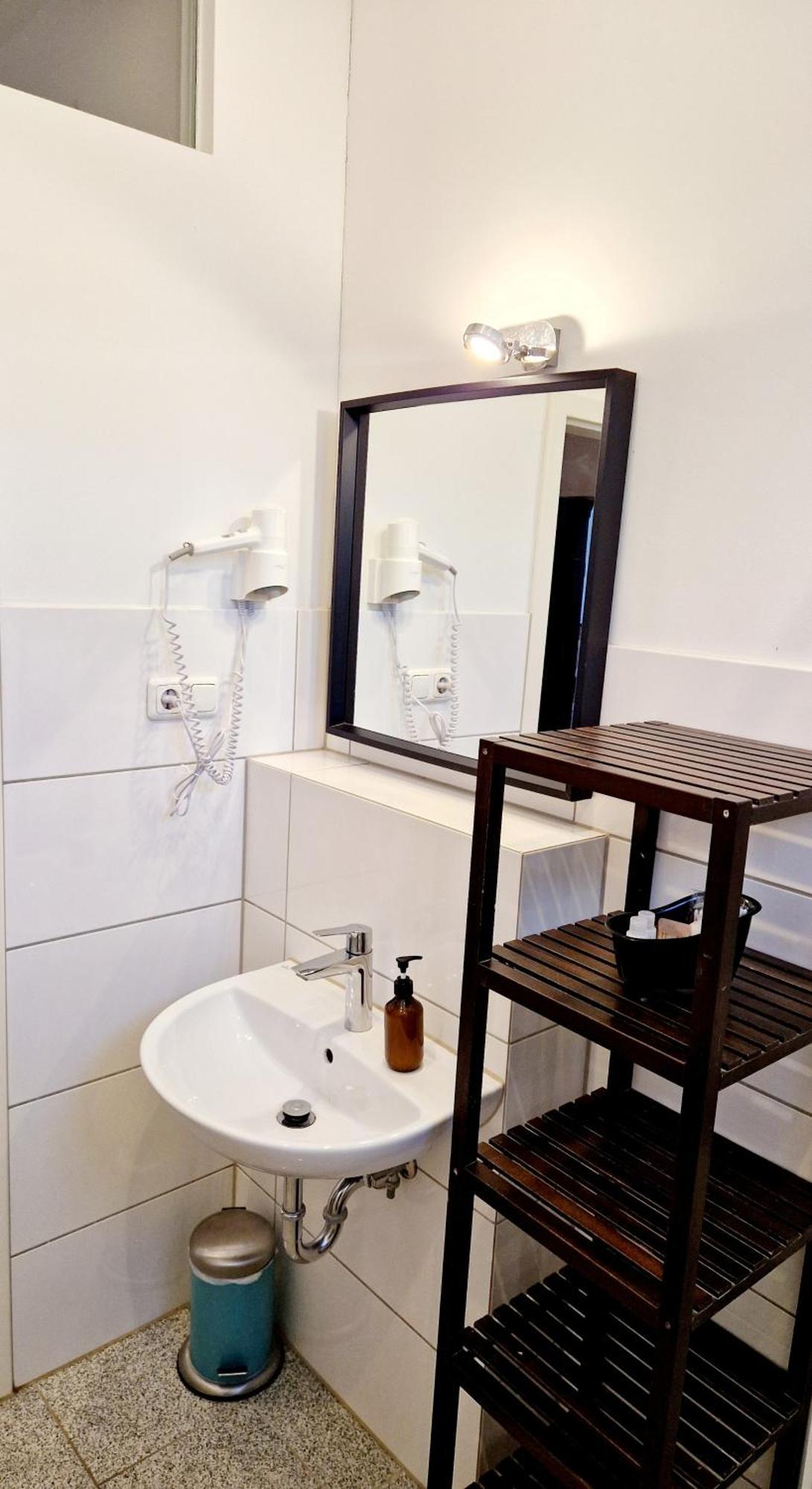 Stylish & Cosy Apartment In Berlin, Wifi מראה חיצוני תמונה