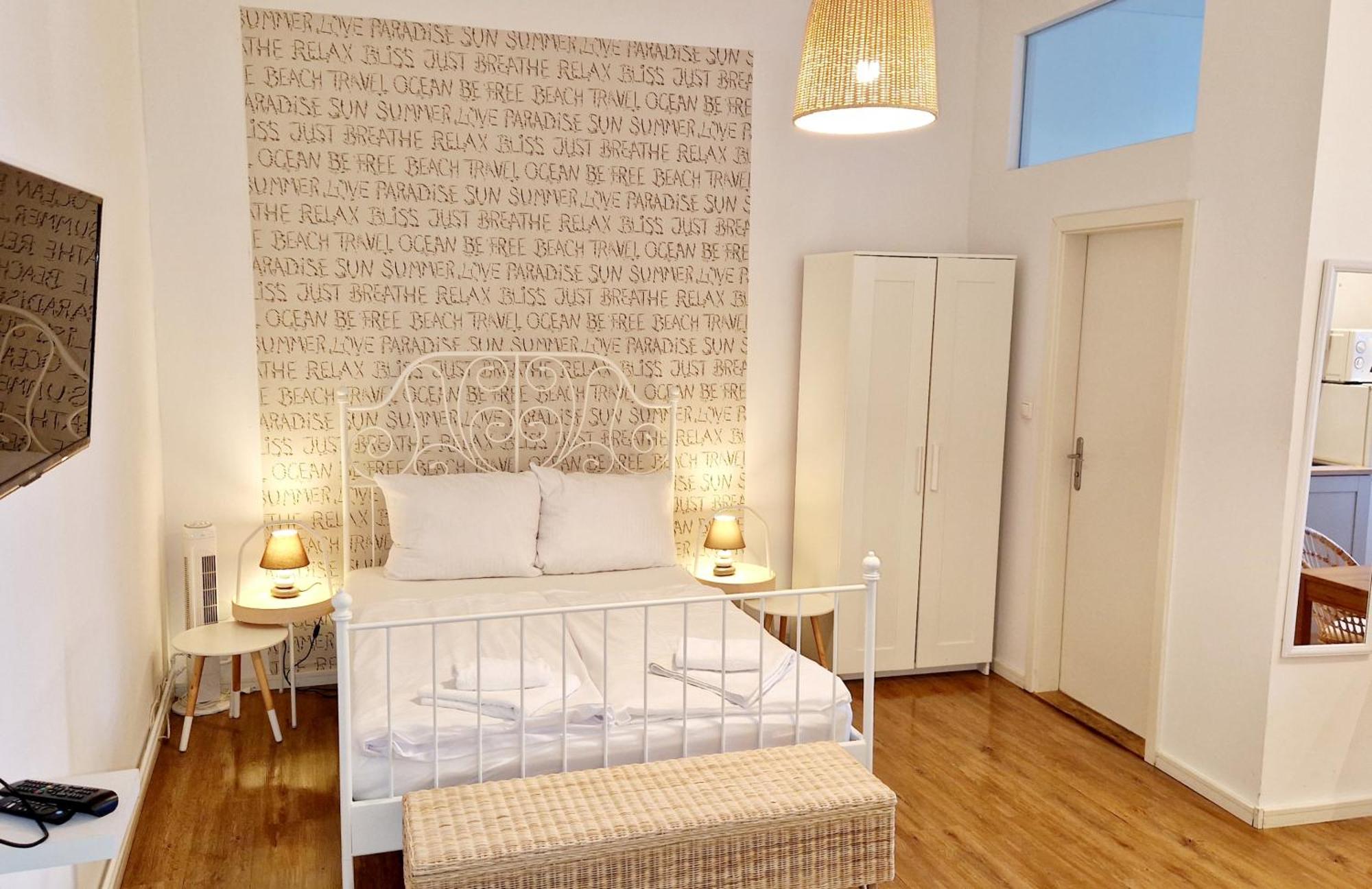 Stylish & Cosy Apartment In Berlin, Wifi מראה חיצוני תמונה