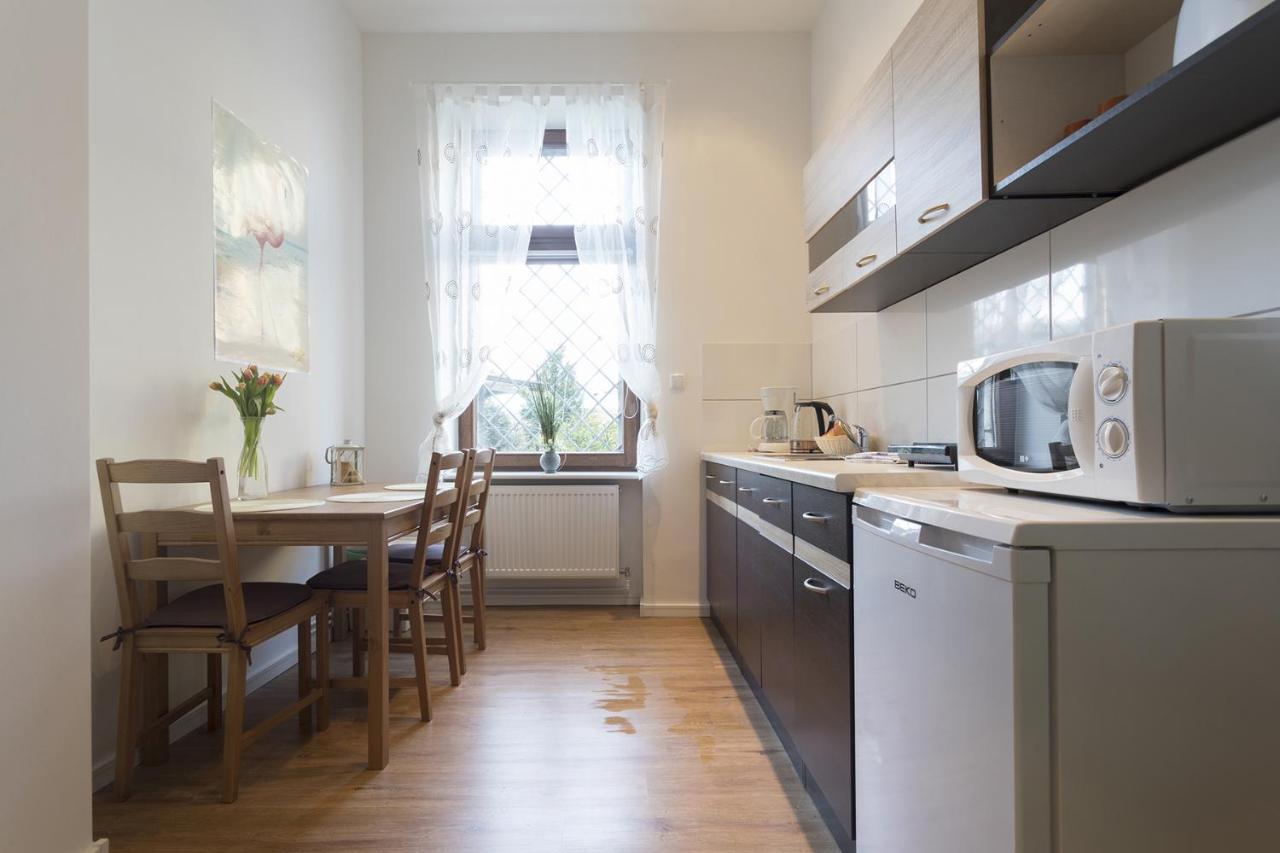 Stylish & Cosy Apartment In Berlin, Wifi מראה חיצוני תמונה