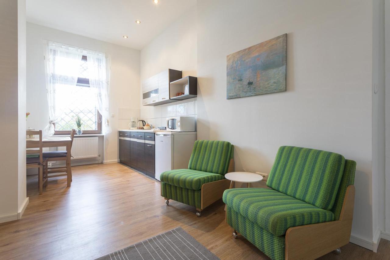 Stylish & Cosy Apartment In Berlin, Wifi מראה חיצוני תמונה