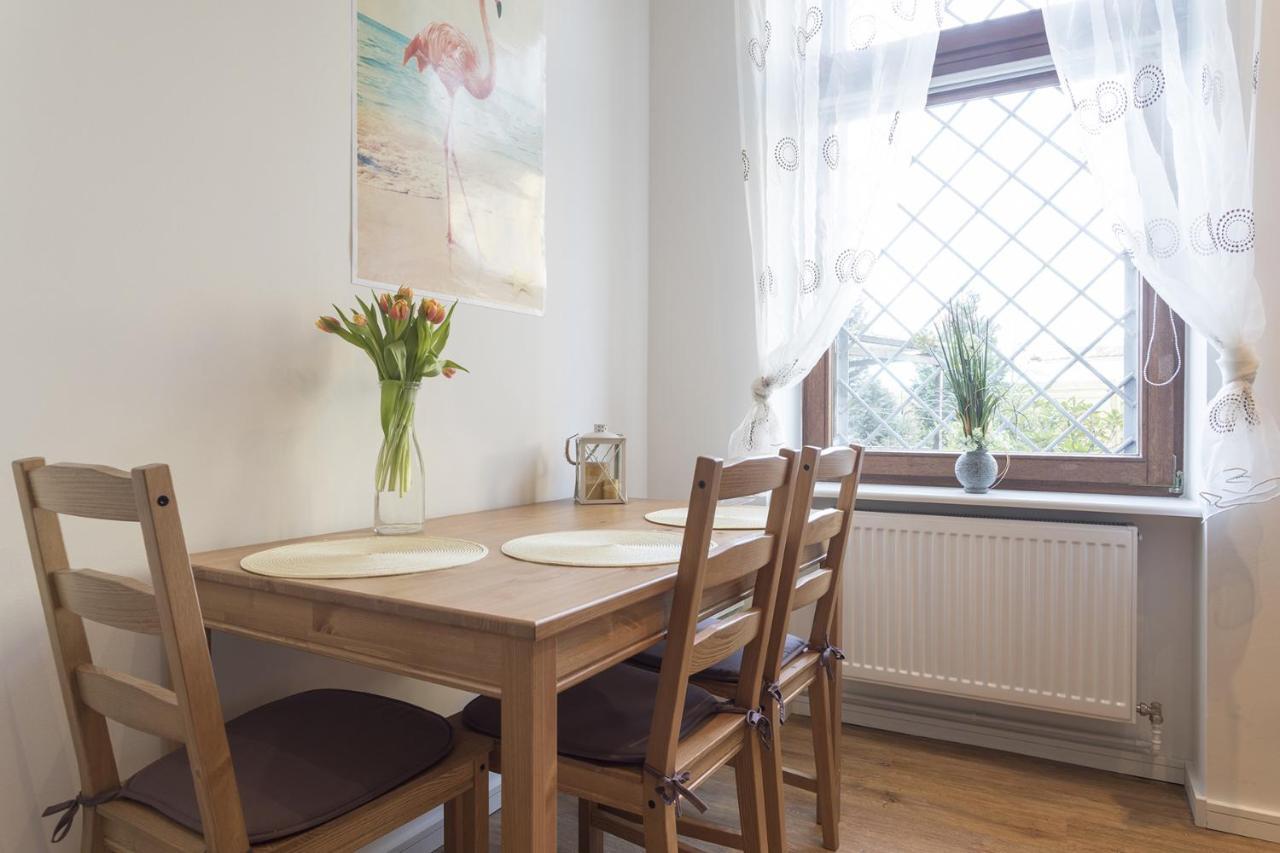 Stylish & Cosy Apartment In Berlin, Wifi מראה חיצוני תמונה