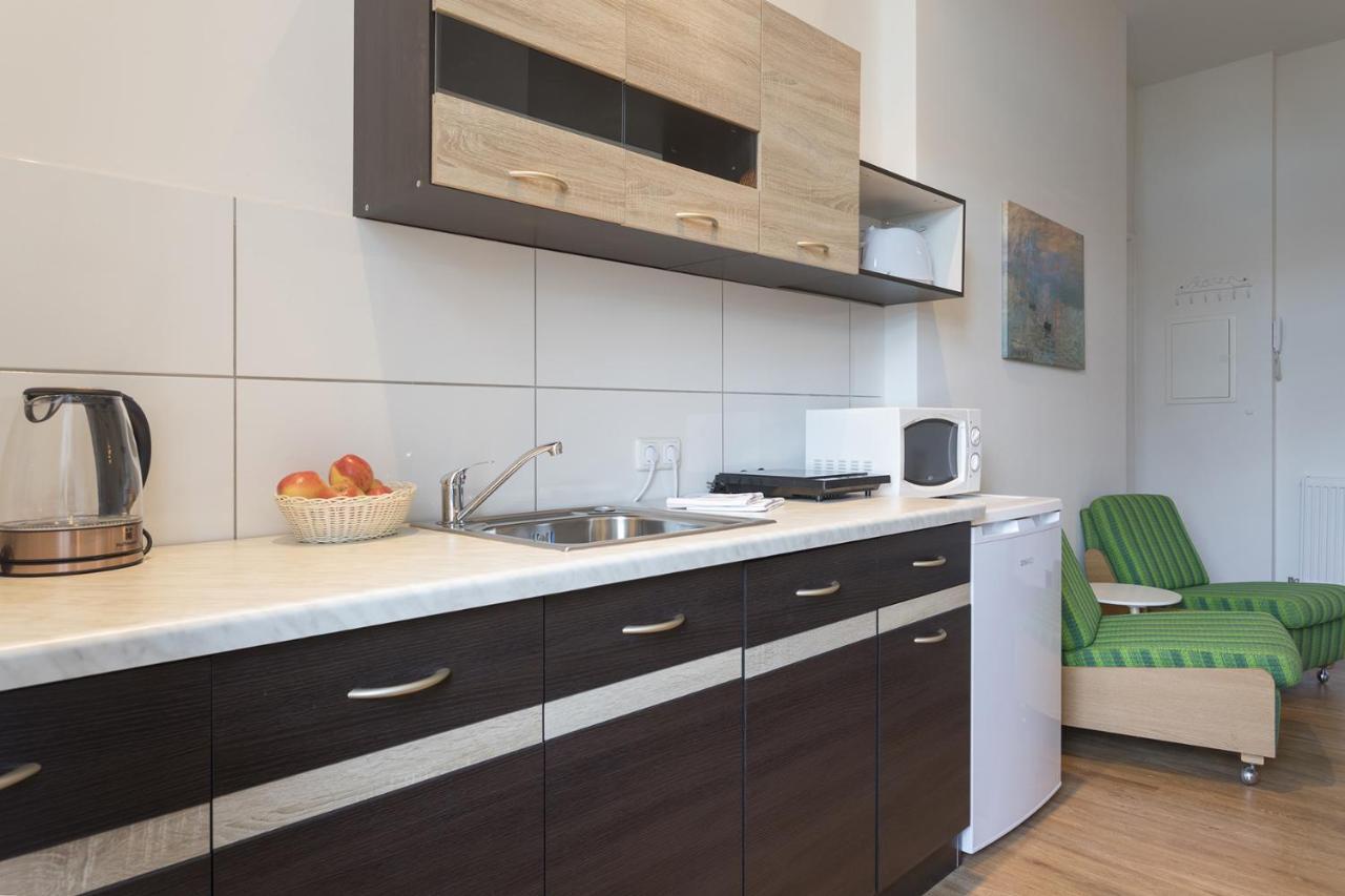 Stylish & Cosy Apartment In Berlin, Wifi מראה חיצוני תמונה