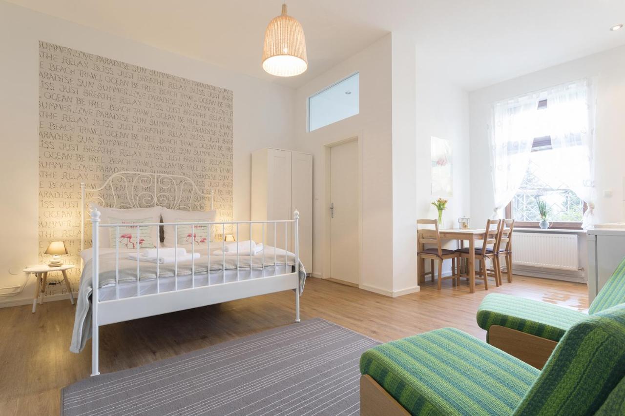 Stylish & Cosy Apartment In Berlin, Wifi מראה חיצוני תמונה
