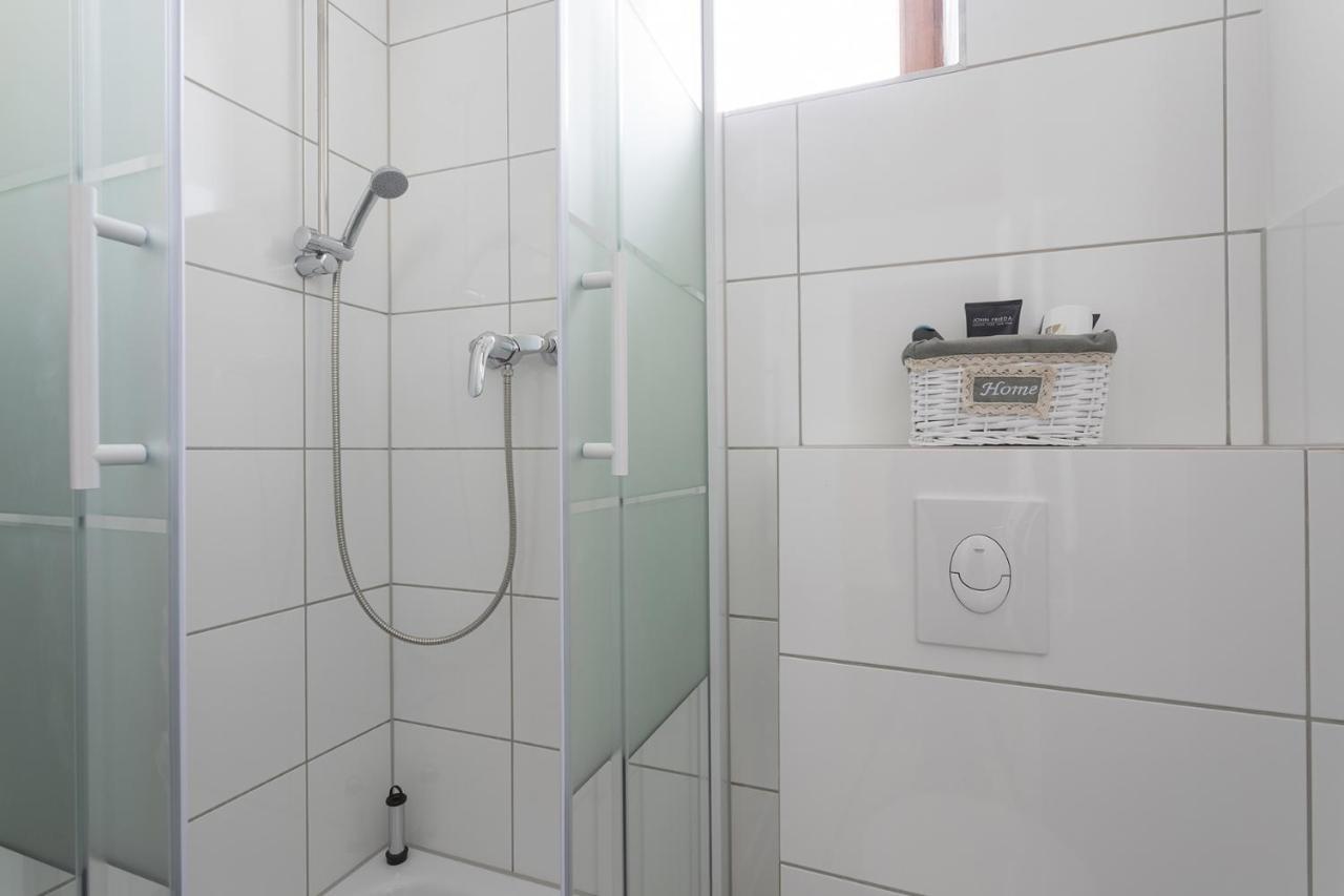 Stylish & Cosy Apartment In Berlin, Wifi מראה חיצוני תמונה